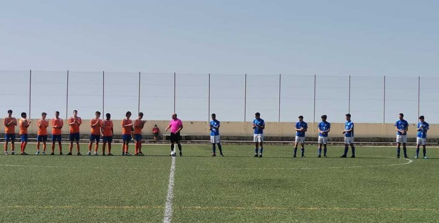 La reconstrucción del campo de fútbol de La Laguna costará unos tres millones de euros