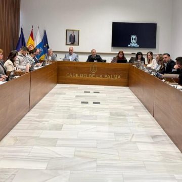 La declaración institucional del Cabildo sobre Venezuela omite mencionar la detención de Maduro por EEUU