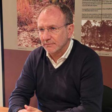 Sergio Rodríguez: “El PIDL permite a los ayuntamientos infraestructuras imposibles de hacer con recursos propios”