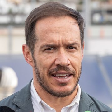 FORMATO MARIANO H ZAPATA Zapata atribuye a la falta de redes de transporte en La Palma la menor penetración de las renovables