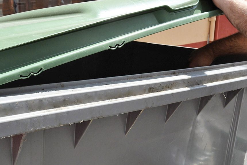 Ben Magec denuncia el “fracaso” en la gestión de residuos y el “incumplimiento” de su normativa en La Palma