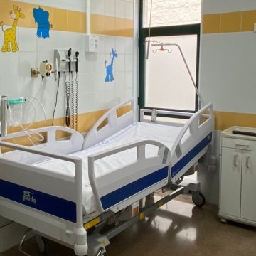 FORMATO HOSPITAL UNIVERSITARIO LA PALMA Casi un año de espera para una endoscopia en el Hospital Universitario de La Palma