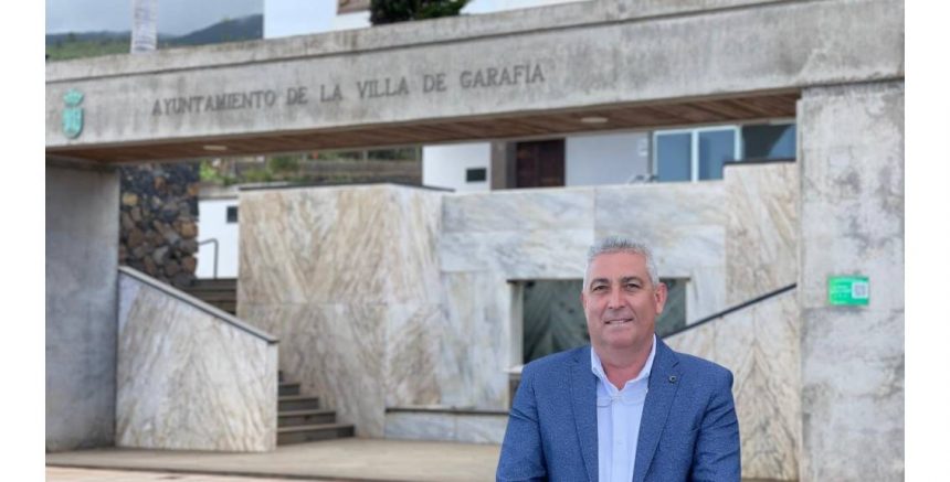 Garafía sigue a Fuencaliente y obliga a la oposición a presentar por escrito los ruegos y preguntas antes de los plenos