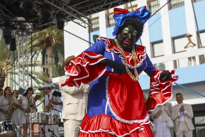 Los Indianos reúnen a más de 70.000 personas en su edición más internacional