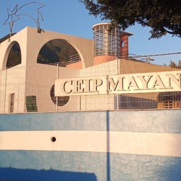 Canarias retoma este lunes las clases presenciales en todos los centros educativos