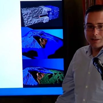 El cambio climático podría reducir entre un 28% y un 47% la recarga de acuíferos de La Palma, según un estudio