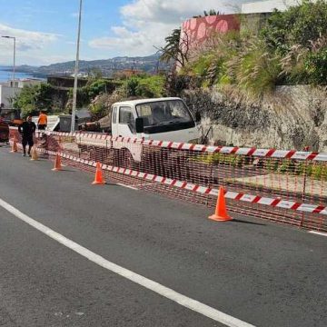 FORMATO OBRAS SANTA CRUZ DE LA PALMA El paro en La Palma disminuye en 82 personas en febrero y alcanza los 6.098 desempleados