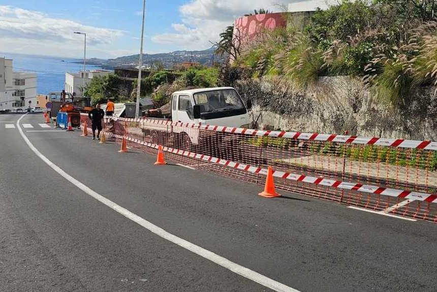 El paro en La Palma disminuye en 82 personas en febrero y alcanza los 6.098 desempleados