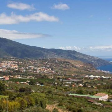 41 proyectos y 8 planes esperan por la aprobación de la Comisión de Evaluación Ambiental de La Palma