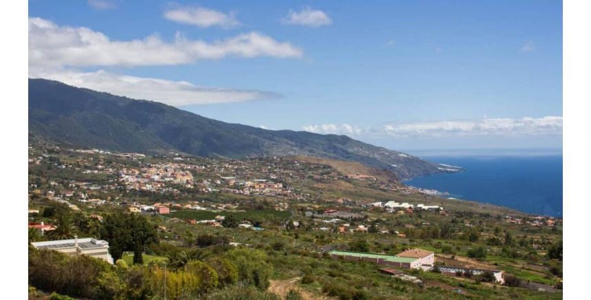 41 proyectos y 8 planes esperan por la aprobación de la Comisión de Evaluación Ambiental de La Palma