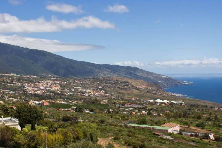 41 proyectos y 8 planes esperan por la aprobación de la Comisión de Evaluación Ambiental de La Palma