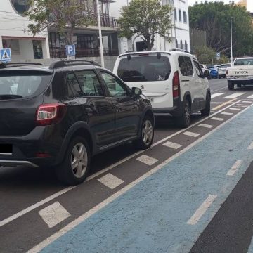 Los Llanos de Aridane ampliará su carril bici en poco más de 600 metros tras 13 años de funcionamiento