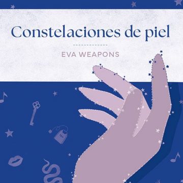 Constelaciones de piel, una renuncia a lo convencional
