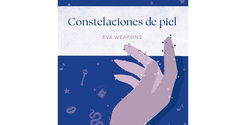 Constelaciones de piel, una renuncia a lo convencional
