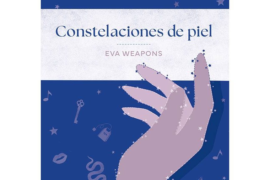 Constelaciones de piel, una renuncia a lo convencional