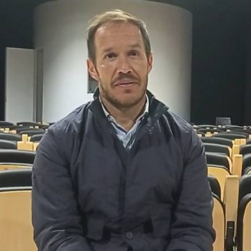 Mariano Hernández: “No nos va a temblar el pulso para sancionar si hay responsables de los apagones”