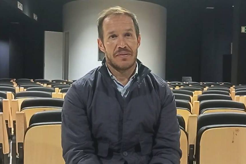 Mariano Hernández: “No nos va a temblar el pulso para sancionar si hay responsables de los apagones”