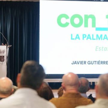 FORMATO JAVIER GUTIERREZ TAÑO PRESENTACION Javier Gutiérrez Taño: “Me parece lamentable que con recursos públicos se estén repartiendo con opacidad las indemnizaciones a los afectados”