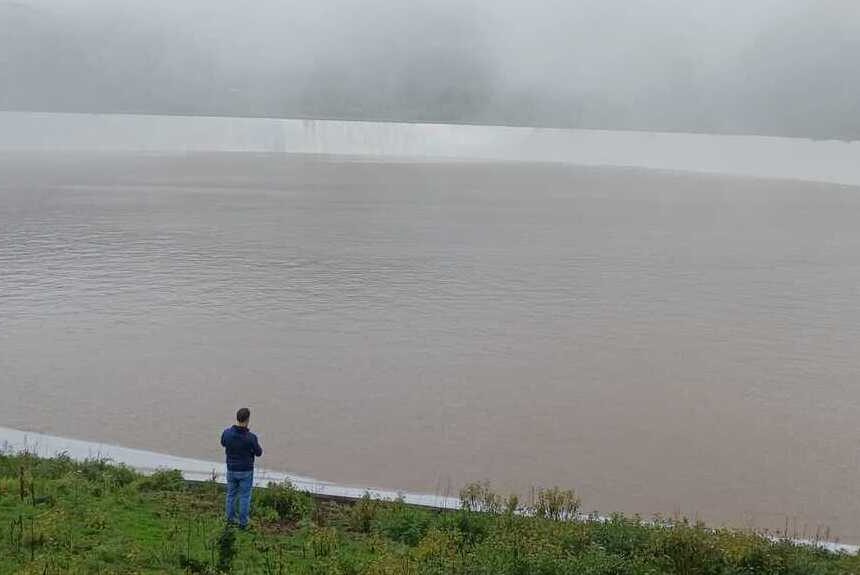 Las balsas públicas de La Palma arrancan el verano al 73% de su capacidad, el mayor porcentaje de los últimos años