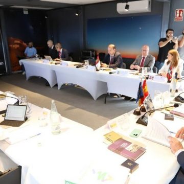 El Gobierno anuncia en Fuencaliente pruebas de ADN para familiares de desaparecidos de la Guerra Civil
