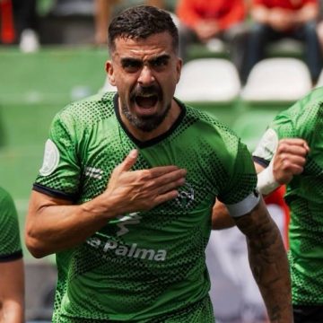 El Atlético Paso asciende a la Segunda Federación