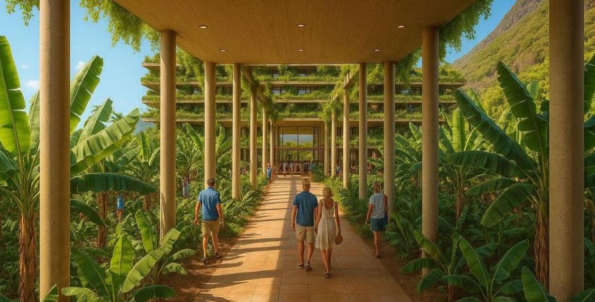 Ben Magec califica de “enorme despropósito” la ordenación turística del litoral de Los Llanos