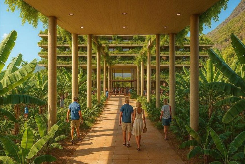FORMATO HOTELES IPST PUERTO NAOS IA Ben Magec califica de “enorme despropósito” la ordenación turística del litoral de Los Llanos