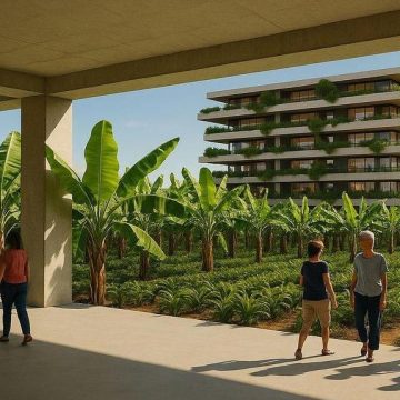 PSOE y PP apoyan la ordenación turística de Puerto Naos, pero advierten que el proceso será “muy largo” y no se puede crecer “a cualquier precio”