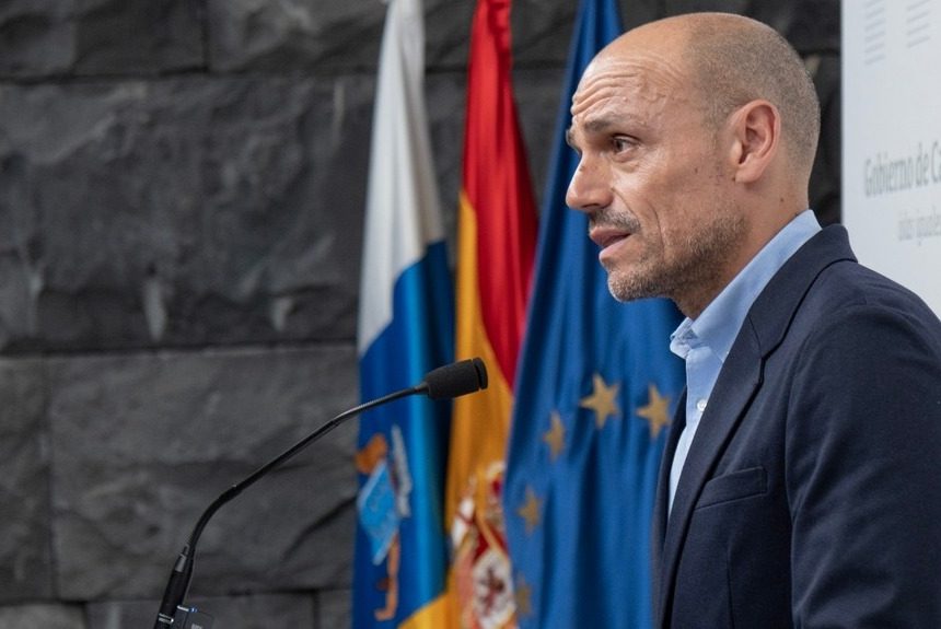 Canarias declara tres días de luto oficial por las víctimas de los terremotos de Venezuela