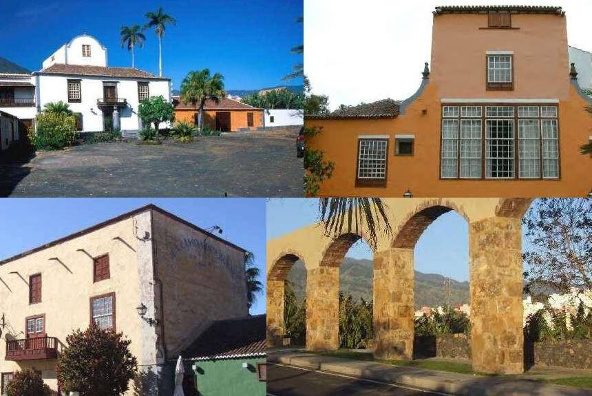 Caduca el expediente para declarar Bien de Interés Cultural la antigua Hacienda y Llano de Argual
