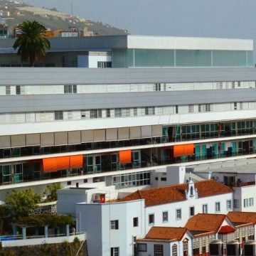 Santa Cruz de La Palma pagará 90.000 euros a un colegio concertado por utilizar parte de sus instalaciones