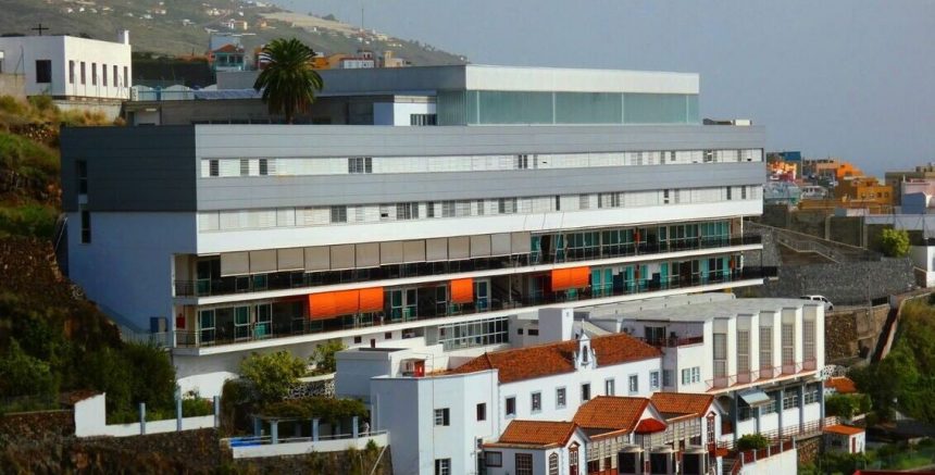 Santa Cruz de La Palma pagará 90.000 euros a un colegio concertado por utilizar parte de sus instalaciones