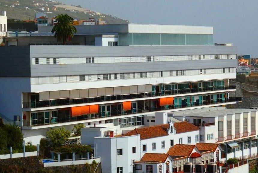 Santa Cruz de La Palma pagará 90.000 euros a un colegio concertado por utilizar parte de sus instalaciones