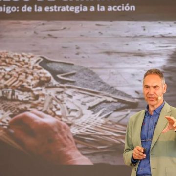 FORMATO VICENTE ZAPATA ULL Unas 1.000 personas superan los 85 años en el Valle de Aridane, la mayoría mujeres