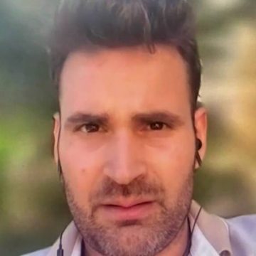 FORMATO CIRO MOLINA Ciro Molina: “Las diócesis siguen encubriendo casos de abusos sexuales y el silencio ha beneficiado a los agresores”