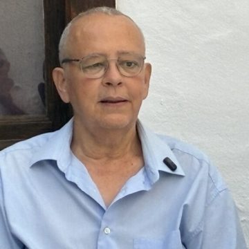 ‘Los dos entierros y pico de Paco’ recupera la memoria de Francisco Rodríguez Betancor, último alcalde republicano de Los Llanos