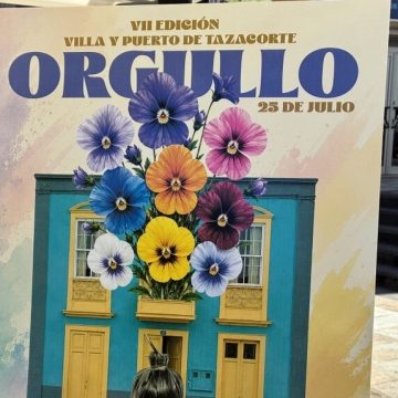 Violetas advierte que los comentarios de odio en redes contra el colectivo LGTBIQ+ ya no se limitan a perfiles falsos