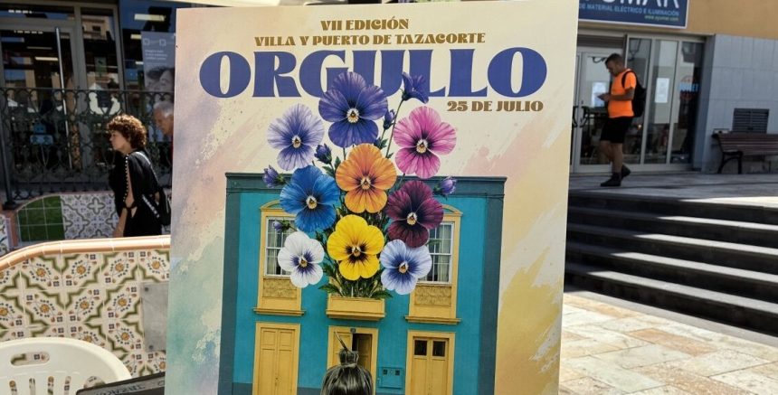 Violetas advierte que los comentarios de odio en redes contra el colectivo LGTBIQ+ ya no se limitan a perfiles falsos