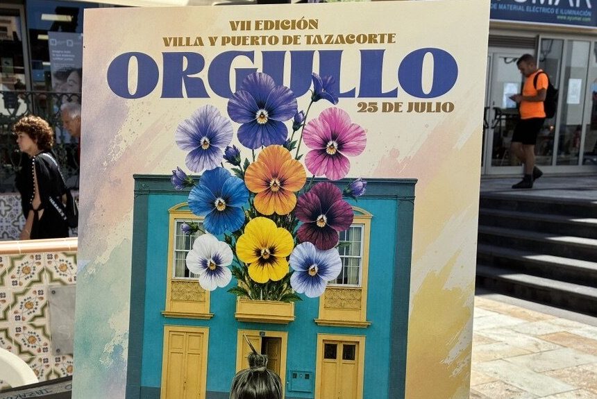 FORMATO ORGULLO 2026 Violetas advierte que los comentarios de odio en redes contra el colectivo LGTBIQ+ ya no se limitan a perfiles falsos