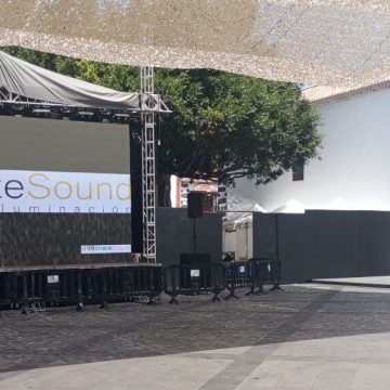 ¿Dónde ver la final del Mundial entre España y Argentina en pantalla gigante en La Palma?