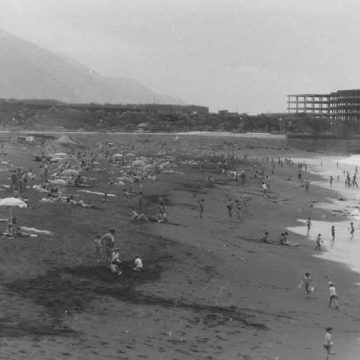 La nueva ordenación de Puerto Naos reivindica el modelo turístico planteado en los años 60