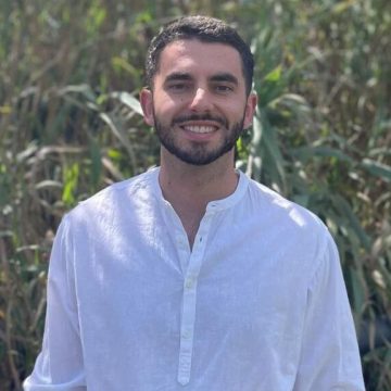 Alejandro Rodríguez: “Sigue sin saberse cuánta agua se extrae en la isla. Sin eso es difícil de gestionar”