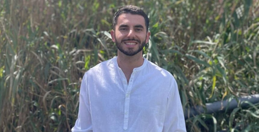 Alejandro Rodríguez: “Sigue sin saberse cuánta agua se extrae en la isla. Sin eso es difícil de gestionar”