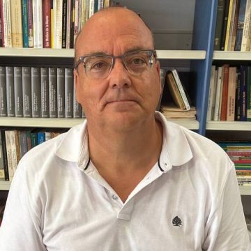 Pedro Higinio Álvarez: “En La Palma no se deben crear más camas turísticas”